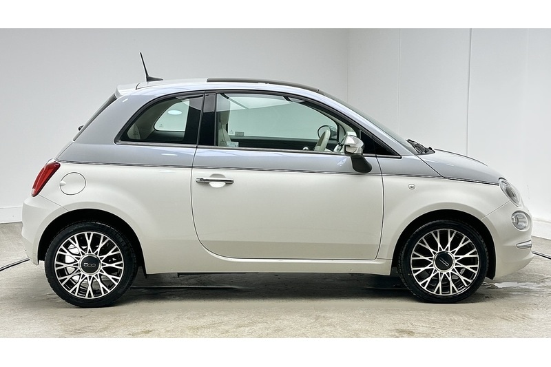 Used Fiat 500 2018 for sale - 76784416: Photo 6
