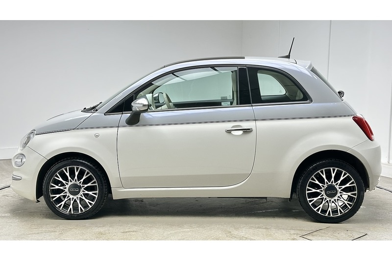 Used Fiat 500 2018 for sale - 76784416: Photo 8