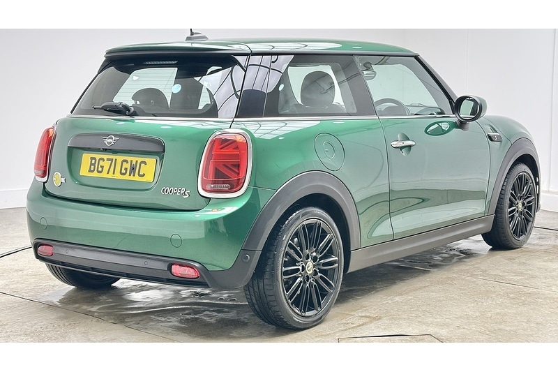 Used MINI Electric Hatch 2021 for sale - 77423058: Photo 10