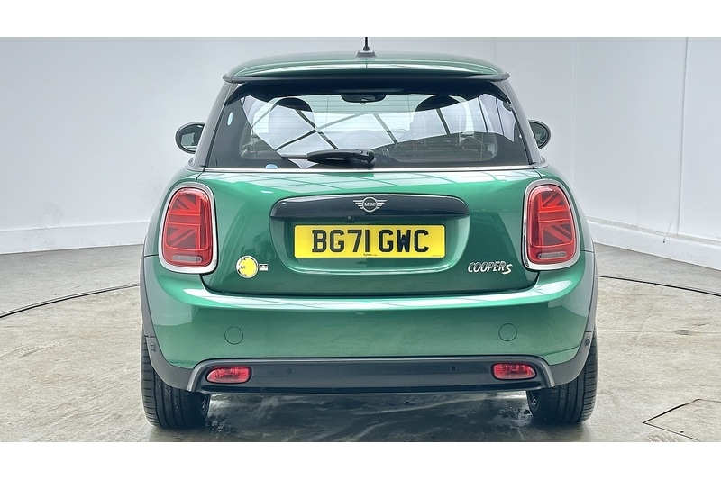 Used MINI Electric Hatch 2021 for sale - 77423058: Photo 11