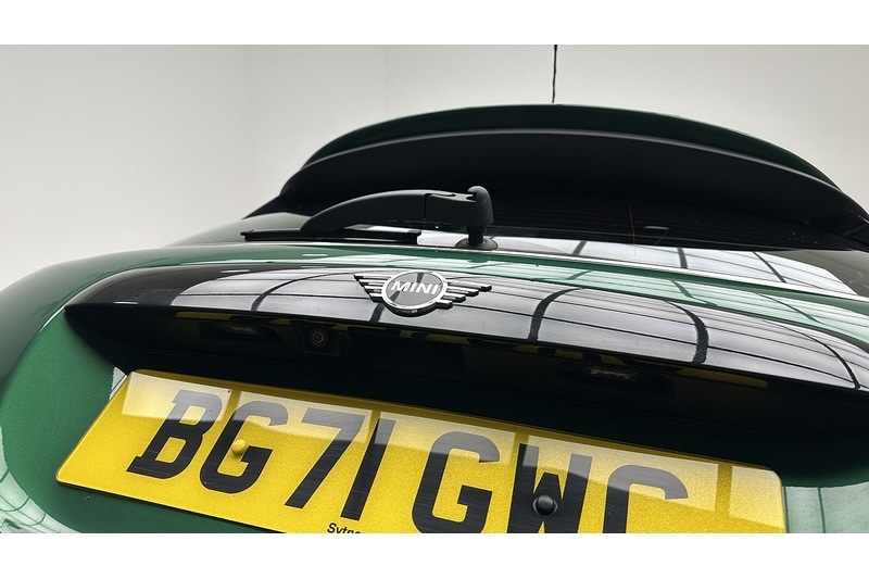 Used MINI Electric Hatch 2021 for sale - 77423058: Photo 14