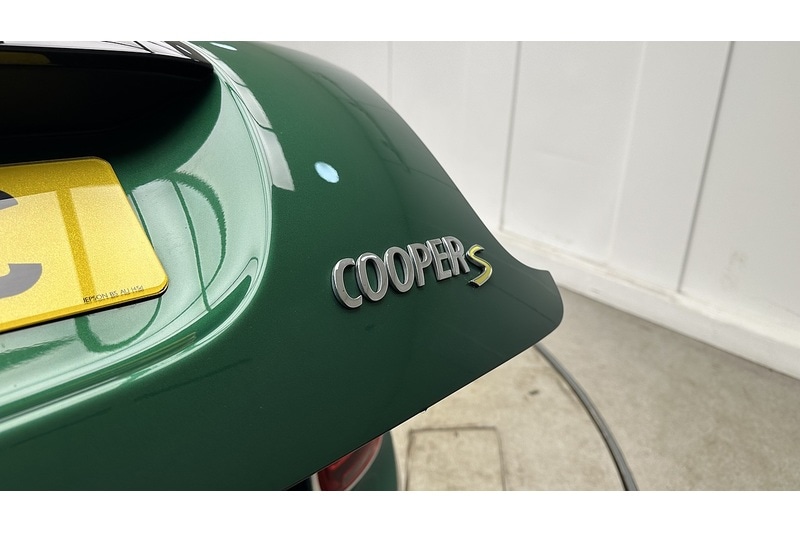 Used MINI Electric Hatch 2021 for sale - 77423058: Photo 15