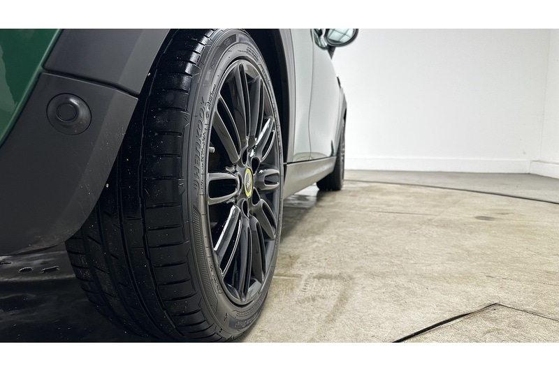 Used MINI Electric Hatch 2021 for sale - 77423058: Photo 16