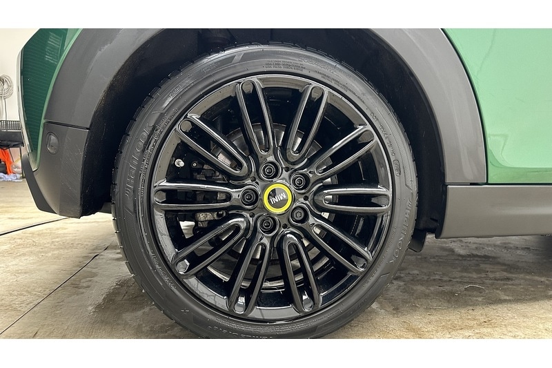 Used MINI Electric Hatch 2021 for sale - 77423058: Photo 17