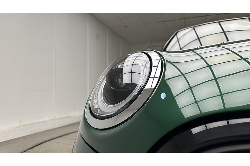 Used MINI Electric Hatch 2021 for sale - 77423058: Photo 18