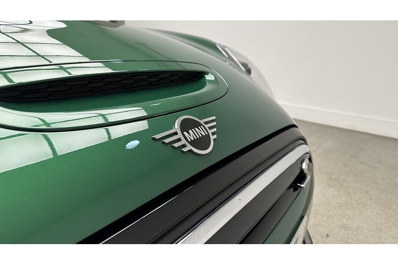 Used MINI Electric Hatch 2021 for sale - 77423058: Photo 19