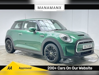Used MINI Hatch 2021 for sale - 77423058: Photo
