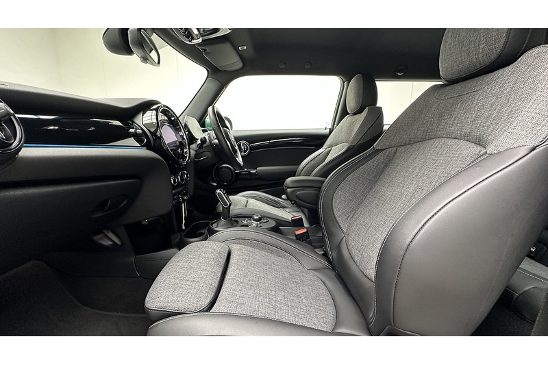 Used MINI Electric Hatch 2021 for sale - 77423058: Photo 21