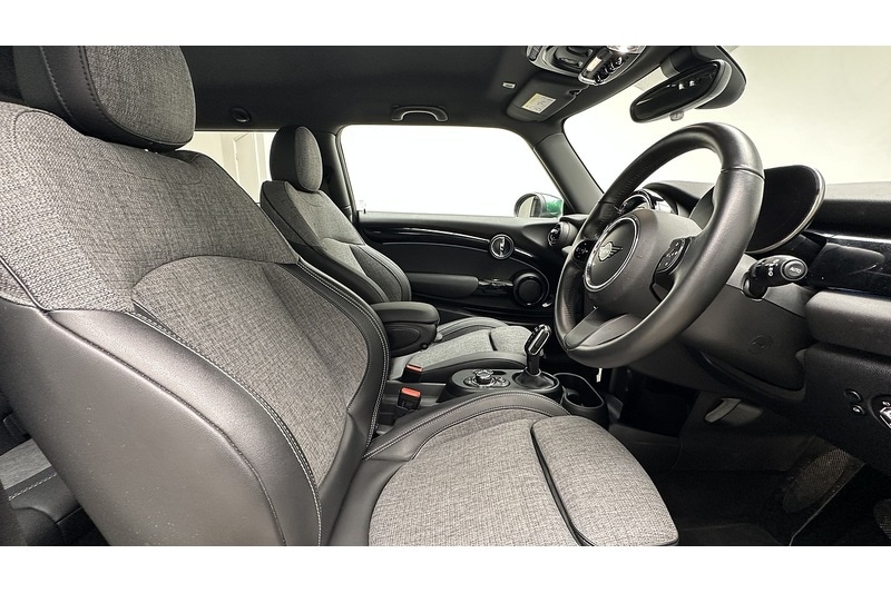 Used MINI Electric Hatch 2021 for sale - 77423058: Photo 24