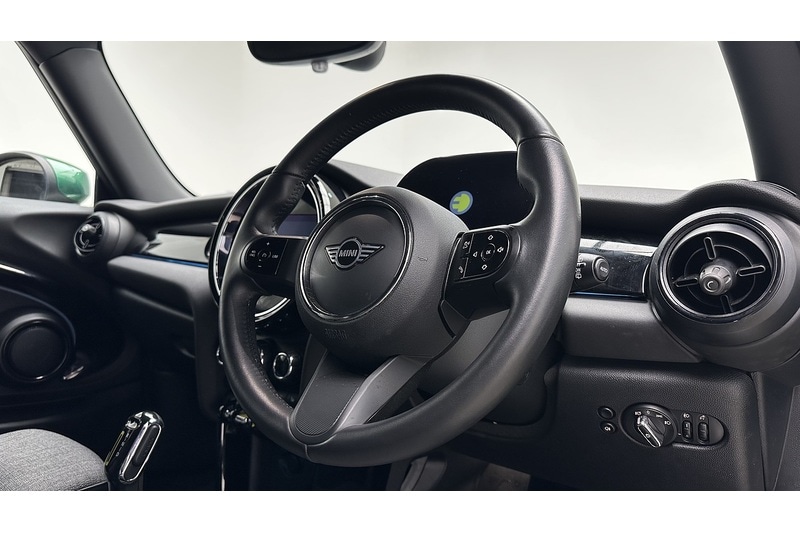 Used MINI Electric Hatch 2021 for sale - 77423058: Photo 27