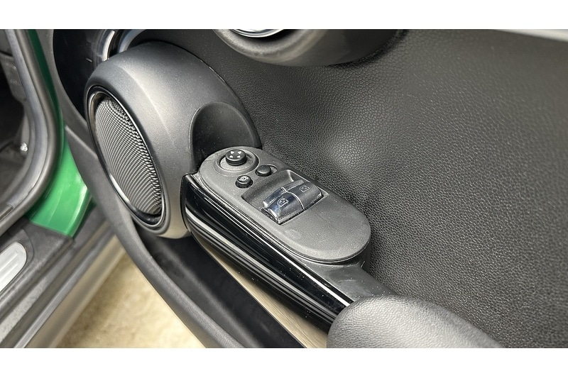 Used MINI Electric Hatch 2021 for sale - 77423058: Photo 29