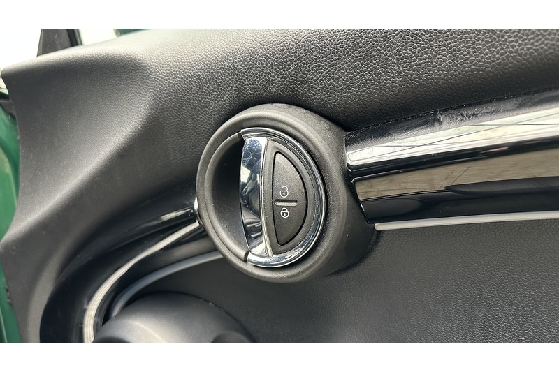 Used MINI Electric Hatch 2021 for sale - 77423058: Photo 30