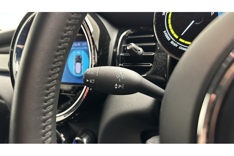 Used MINI Electric Hatch 2021 for sale - 77423058: Photo 34