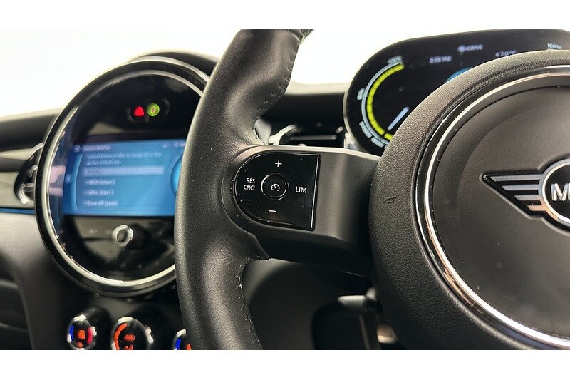 Used MINI Electric Hatch 2021 for sale - 77423058: Photo 37