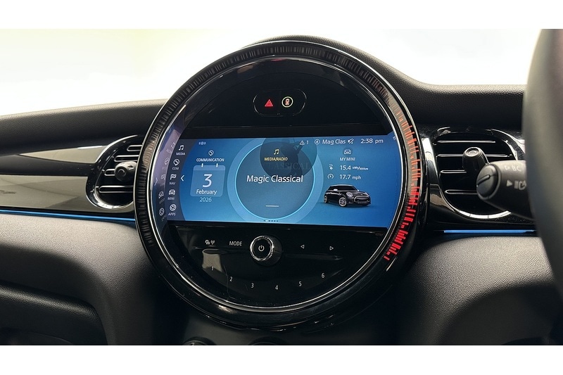 Used MINI Electric Hatch 2021 for sale - 77423058: Photo 39