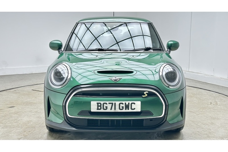 Used MINI Electric Hatch 2021 for sale - 77423058: Photo 4