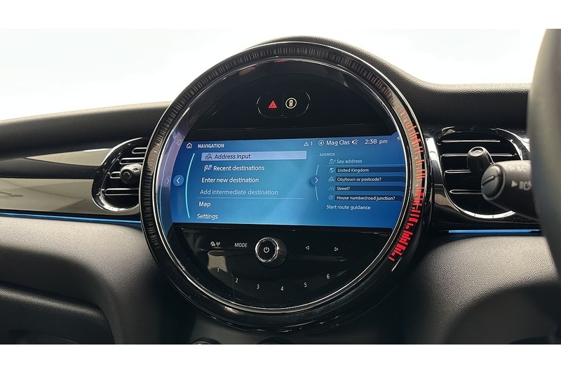 Used MINI Electric Hatch 2021 for sale - 77423058: Photo 41