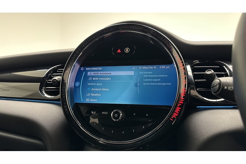 Used MINI Electric Hatch 2021 for sale - 77423058: Photo 43