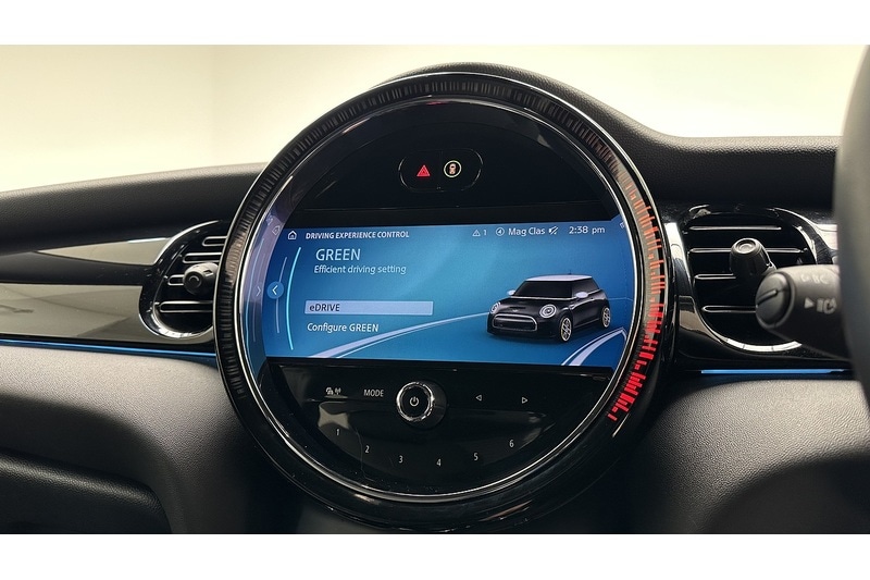 Used MINI Electric Hatch 2021 for sale - 77423058: Photo 44