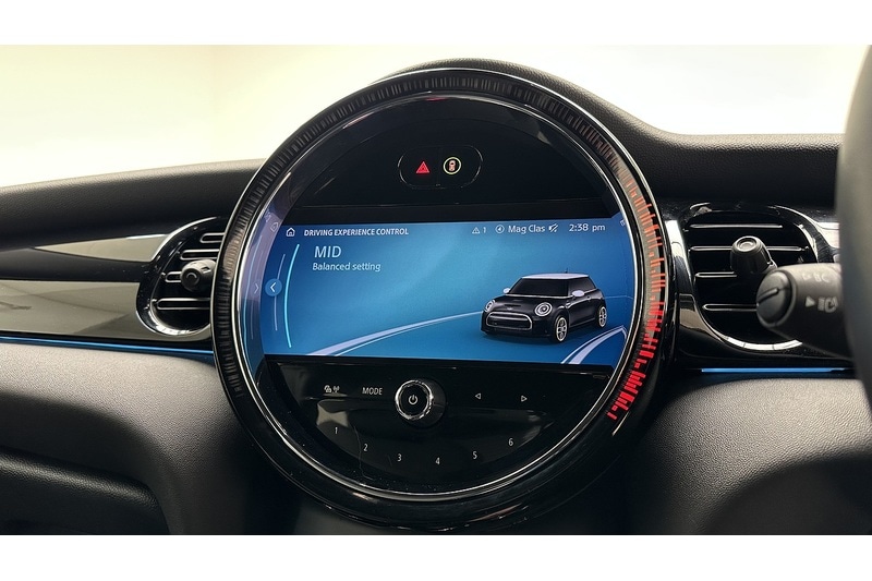 Used MINI Electric Hatch 2021 for sale - 77423058: Photo 45