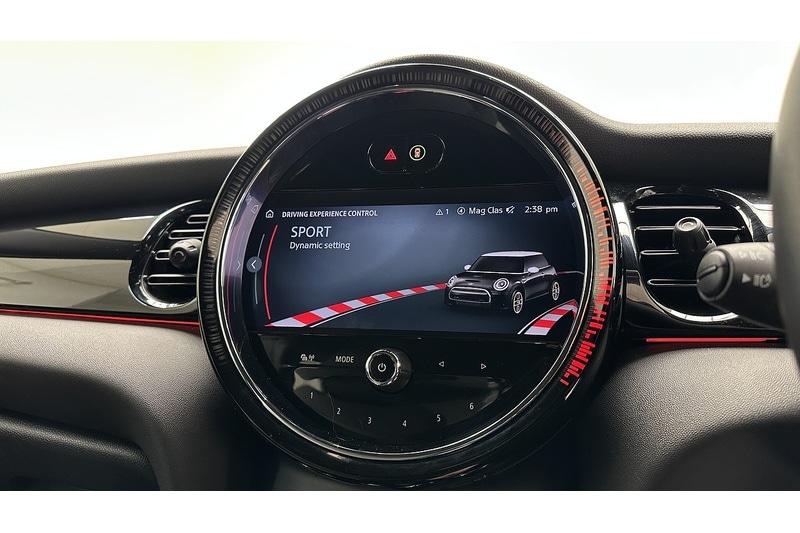 Used MINI Electric Hatch 2021 for sale - 77423058: Photo 46