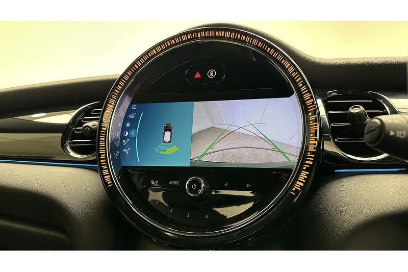 Used MINI Electric Hatch 2021 for sale - 77423058: Photo 47