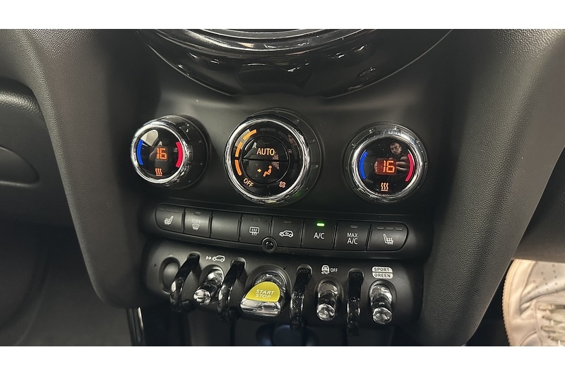 Used MINI Electric Hatch 2021 for sale - 77423058: Photo 49