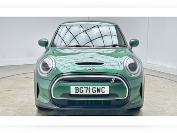 Used MINI Hatch 2021 for sale - 77423058: Photo