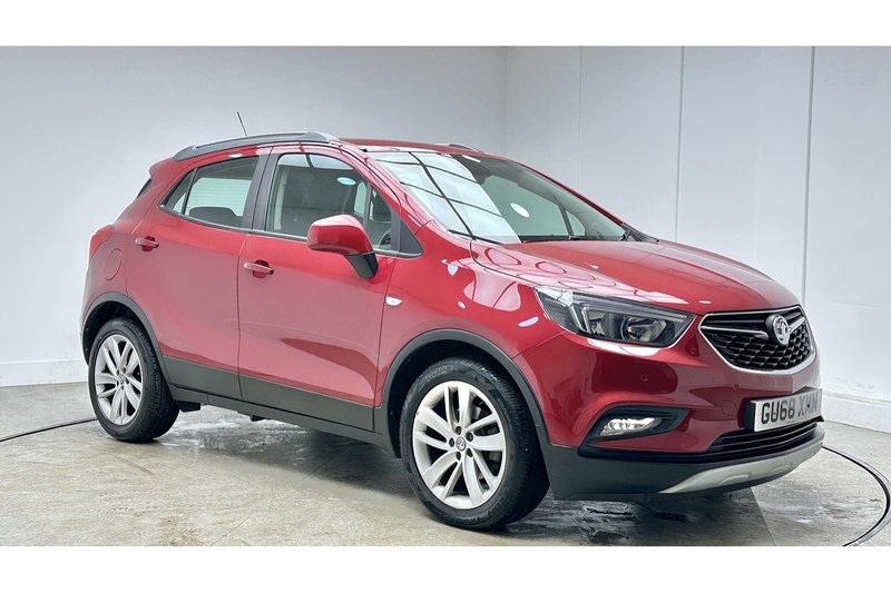 Used Vauxhall Mokka X 2018 for sale - 76910745: Photo 12