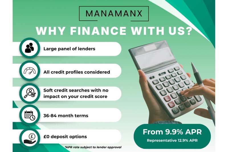 Used Vauxhall Mokka X 2018 for sale - 76910745: Photo 13