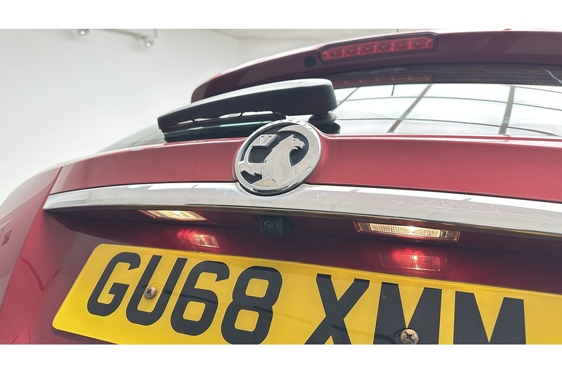 Used Vauxhall Mokka X 2018 for sale - 76910745: Photo 15