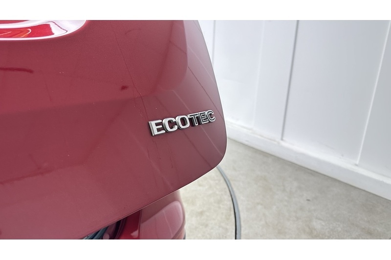 Used Vauxhall Mokka X 2018 for sale - 76910745: Photo 17