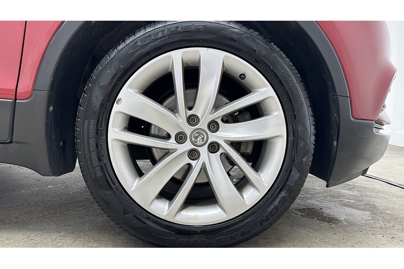 Used Vauxhall Mokka X 2018 for sale - 76910745: Photo 18