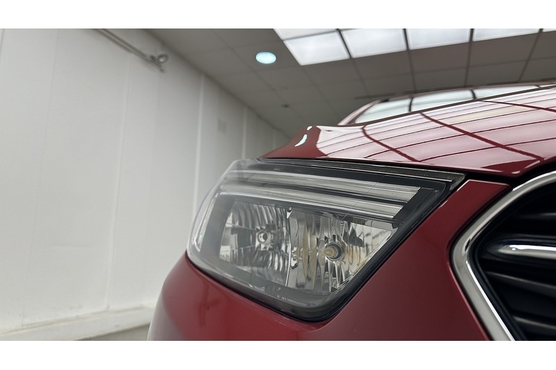 Used Vauxhall Mokka X 2018 for sale - 76910745: Photo 19