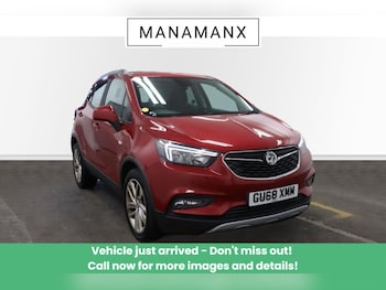 i Turbo ecoTEC Active