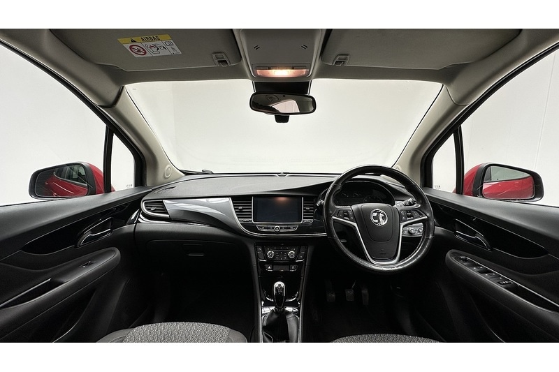 Used Vauxhall Mokka X 2018 for sale - 76910745: Photo 2