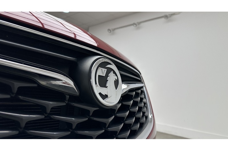 Used Vauxhall Mokka X 2018 for sale - 76910745: Photo 20