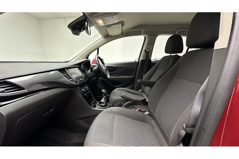 Used Vauxhall Mokka X 2018 for sale - 76910745: Photo 21