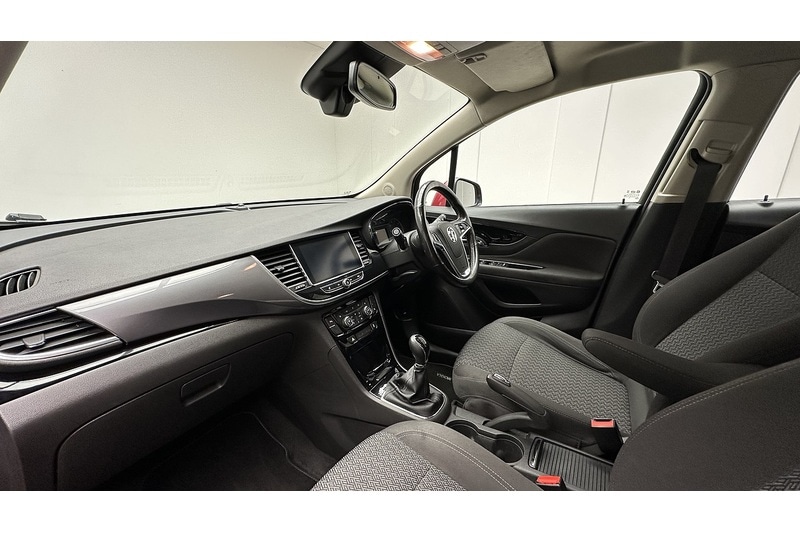 Used Vauxhall Mokka X 2018 for sale - 76910745: Photo 22