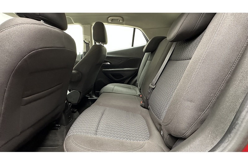 Used Vauxhall Mokka X 2018 for sale - 76910745: Photo 23