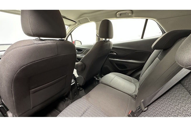 Used Vauxhall Mokka X 2018 for sale - 76910745: Photo 24