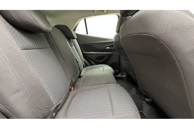 Used Vauxhall Mokka X 2018 for sale - 76910745: Photo 25