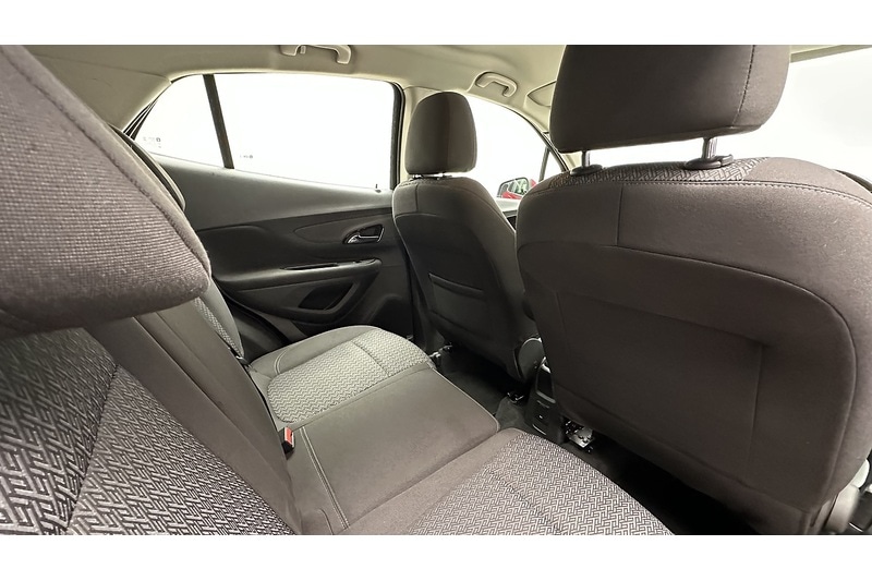 Used Vauxhall Mokka X 2018 for sale - 76910745: Photo 26