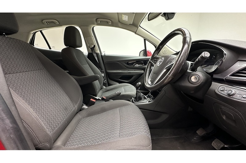 Used Vauxhall Mokka X 2018 for sale - 76910745: Photo 27