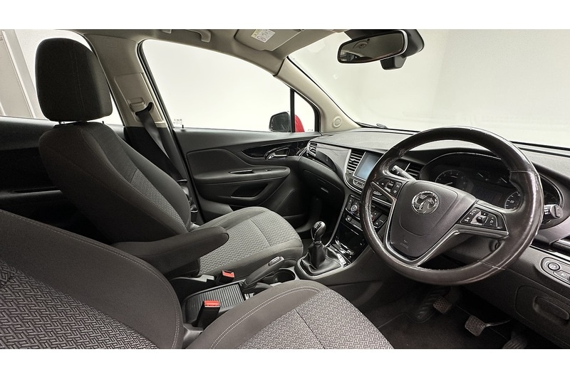 Used Vauxhall Mokka X 2018 for sale - 76910745: Photo 29