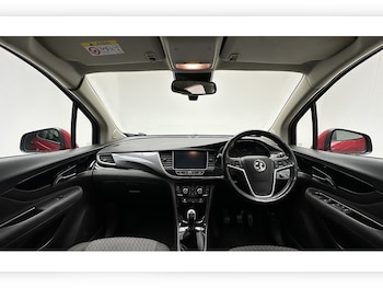 Used Vauxhall Mokka X 2018 for sale - 76910745: Photo