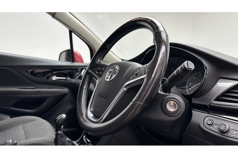 Used Vauxhall Mokka X 2018 for sale - 76910745: Photo 30