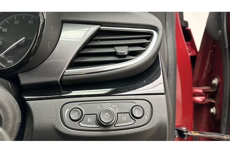 Used Vauxhall Mokka X 2018 for sale - 76910745: Photo 32