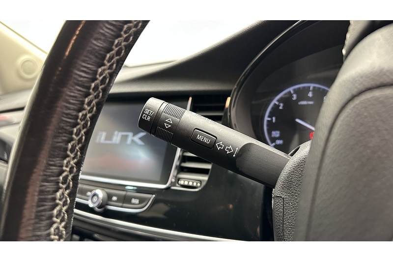 Used Vauxhall Mokka X 2018 for sale - 76910745: Photo 33