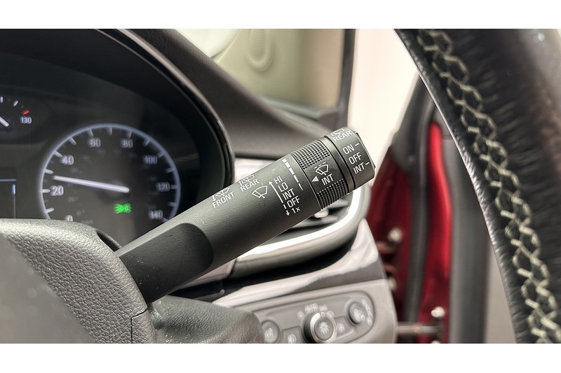 Used Vauxhall Mokka X 2018 for sale - 76910745: Photo 34